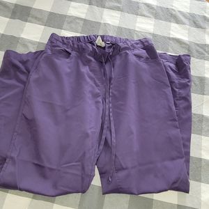 Grey's Anatomy Scrub Bottom